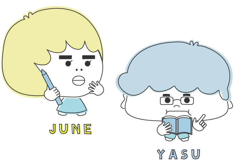 JUNEYASU